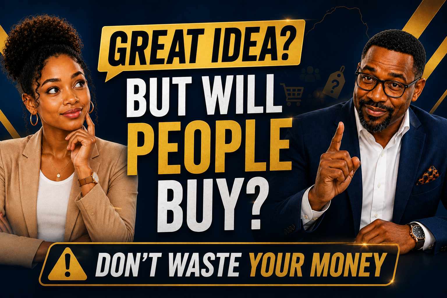 Dont waste money