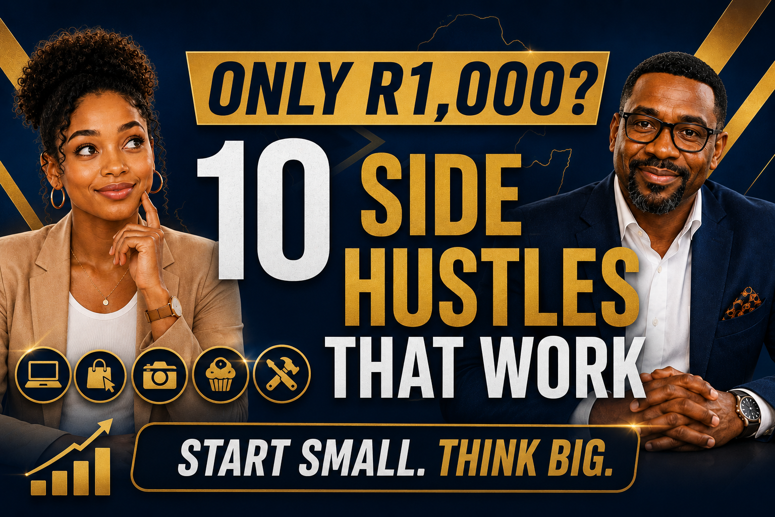 Start Small