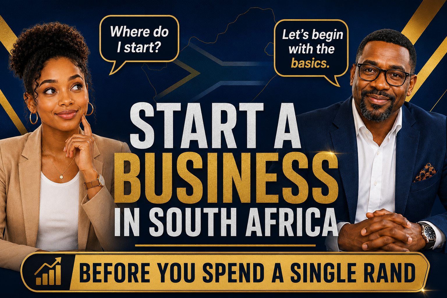 Start a business